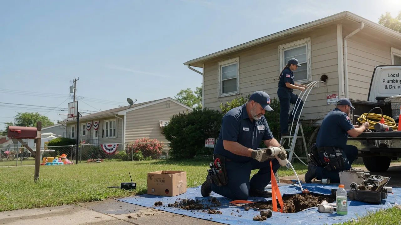 Faucet Repair in East Chicago, IN near me